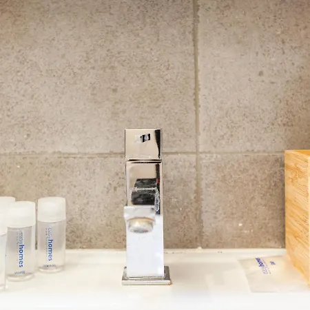 Easyhomes - Station *