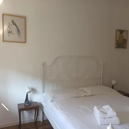 Appartamento Guesthero - Navigli Area *