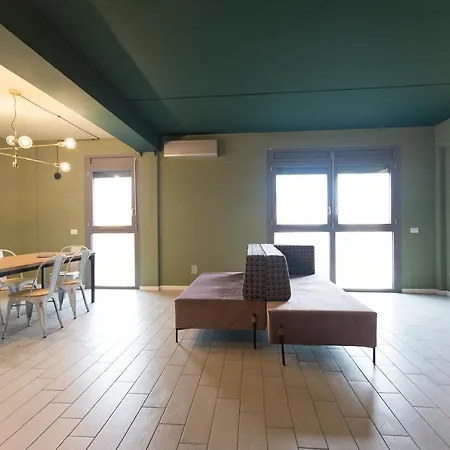 Apartmán Unico Milán