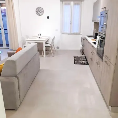 Rent 2 Apartmán Milán