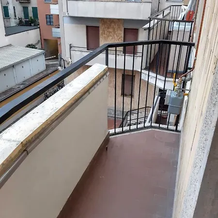 Apartmán Rent 2 Milán