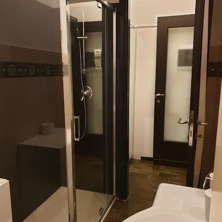 Appartement La Casa Delle Arti Tortona Navigli
