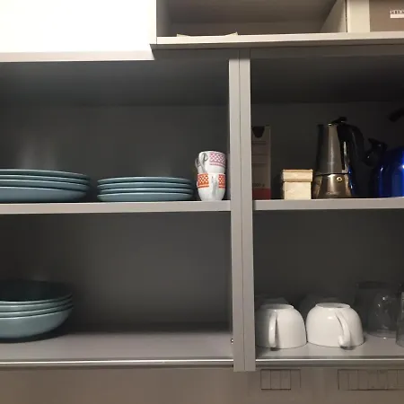 Luxury Gioia Station