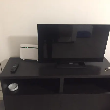 Luxury Gioia Station ميلان