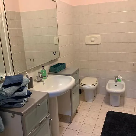 Bicocca Flat A Διαμέρισμα