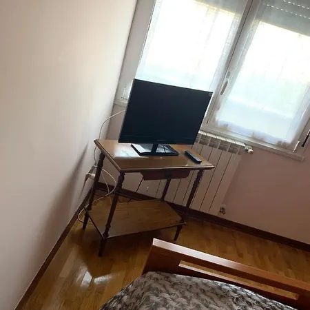 Bicocca Flat A * Μιλάνο