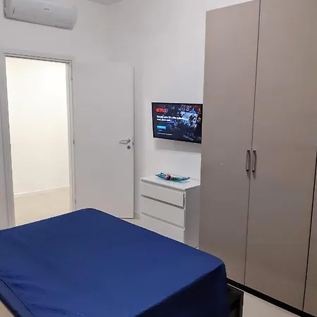 Rent 2 Apartmán Milán