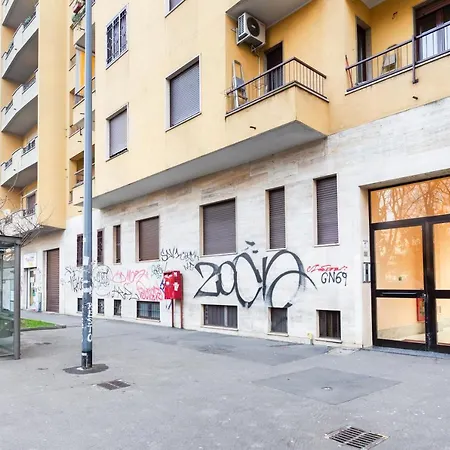 Guesthost - Cozy Apartamento *