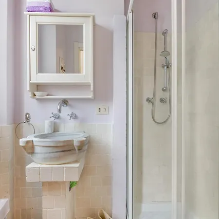 Apartmán Guesthost - Naviglio Pavese Cosy Milán