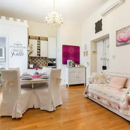 Guesthost - Naviglio Pavese Cosy Milán