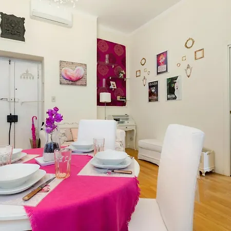 Guesthost - Naviglio Pavese Cosy