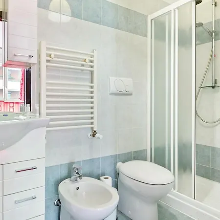 Apartman Milano-rubattino Budget