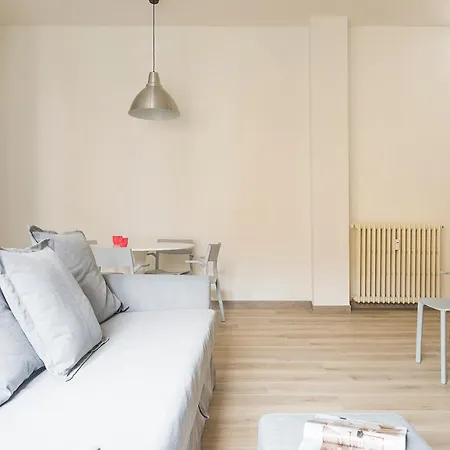 Apartment Hacca Collection - Porta Romana *