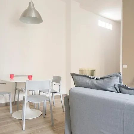 Apartment Hacca Collection - Porta Romana *