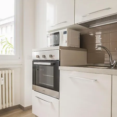 Apartment Hacca Collection - Porta Romana *