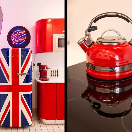 Pop Luxury Experience *