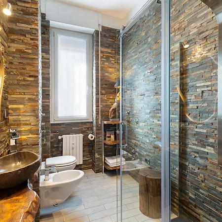 Pop Luxury Experience Apartment Milan