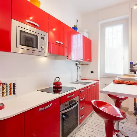 Pop Luxury Experience * Milan