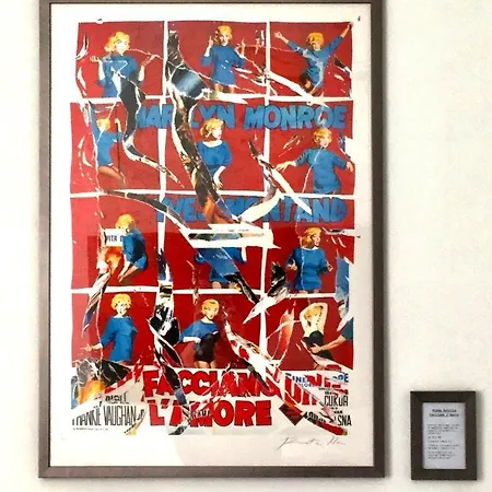 Pop Luxury Experience Milan