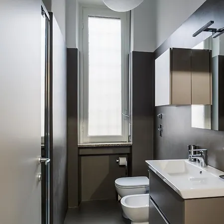 Hostmate - Milano - Felice Casati - Repubblica *