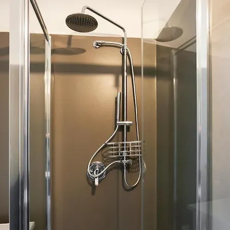 דירה Hostmate - Milano - Felice Casati - Repubblica מילאנו