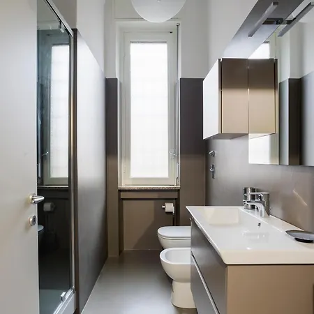 Hostmate - Milano - Felice Casati - Repubblica *