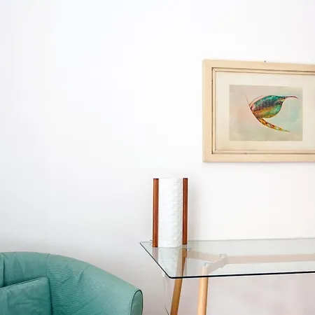 Hostmate - Milano - Felice Casati - Repubblica * מילאנו