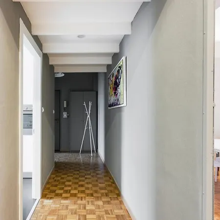 Hostmate - Milano - Felice Casati - Repubblica דירה *