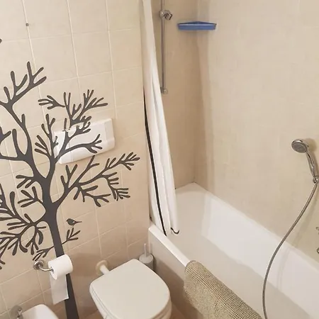 아파트 Philips Centro Citta Corso Italia *