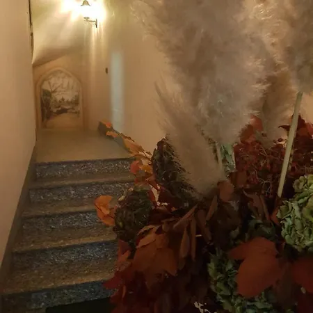 Philips Centro Citta Corso Italia 아파트