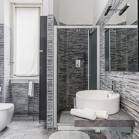 Hostmate - Milano- Via Filzi - Stazione Apartman