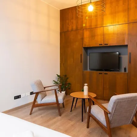 Design Flats * Milan