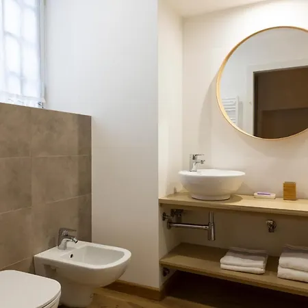 Design Flats Appartement *