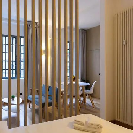 Appartement Design Flats