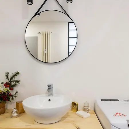 Design Flats Appartement *