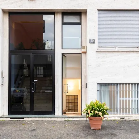 Design Flats Appartement *