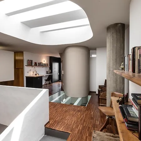 Bauhaus *