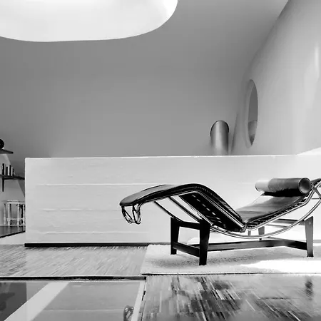 Bauhaus Milan