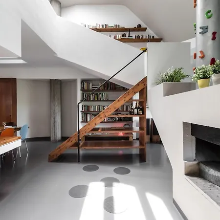 Bauhaus Milan
