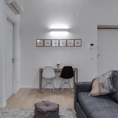 Appartement Leisure Design Luxury In The Center Of