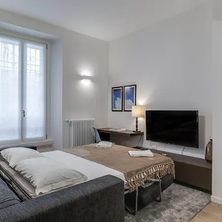 Appartement Leisure Design Luxury In The Center Of *