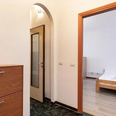 Fashion Design District In Navigli Apartment Milan
