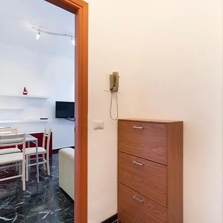 Fashion Design District In Navigli Apartment Milan