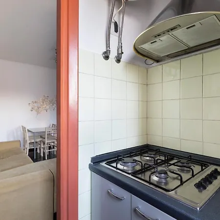 Apartment Fashion Design District In Navigli