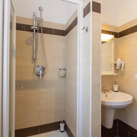 Panoramic Plaza -loreto 1 Appartement *