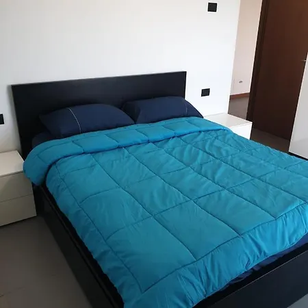 Bovisa New Apartman Milánó
