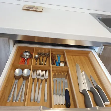 Bovisa New Apartman *