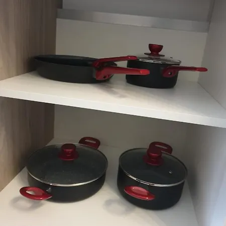 Bovisa New * Milánó