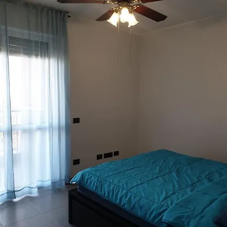 Bovisa New * Milánó