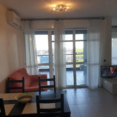 Bovisa New Apartman Milánó